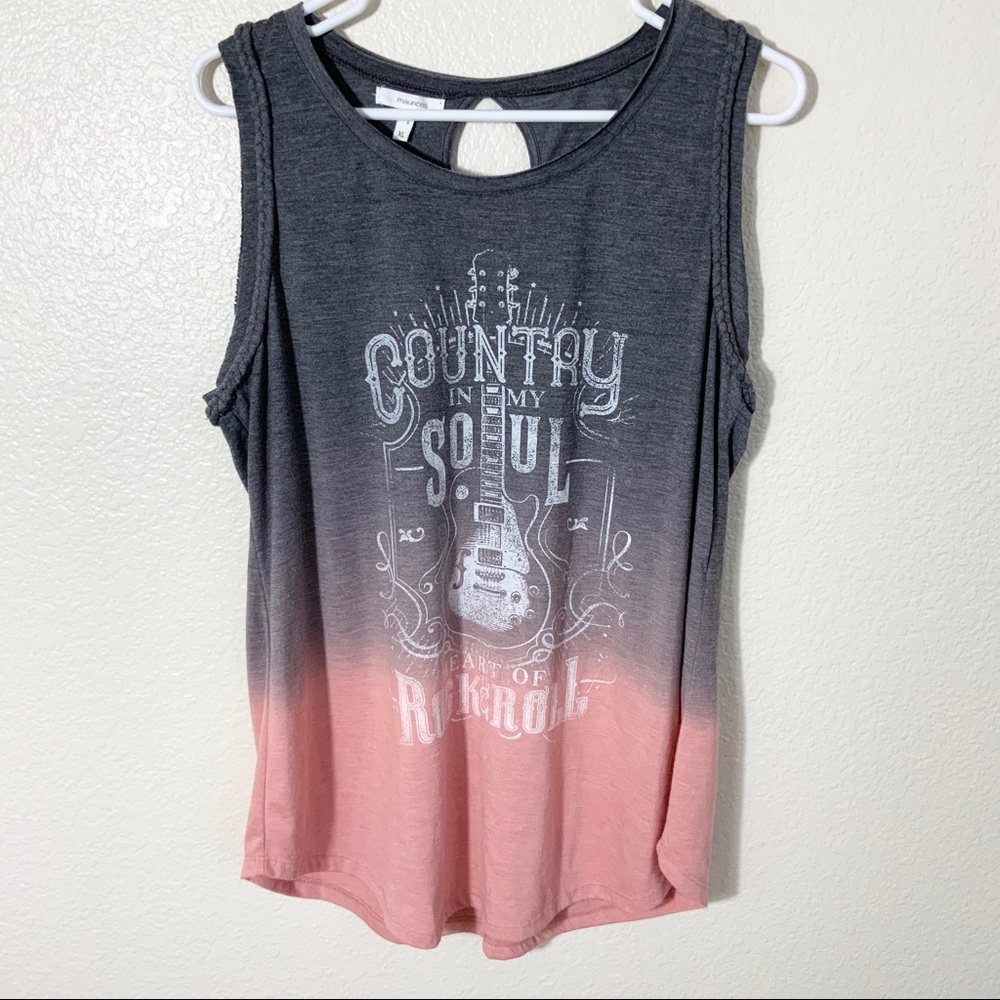 Maurices Top